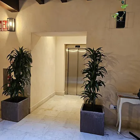 Hemd Hotels Puerta Real Boutique-3