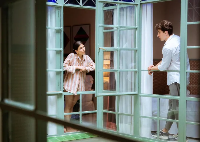 Bypillow Abril Sevilla