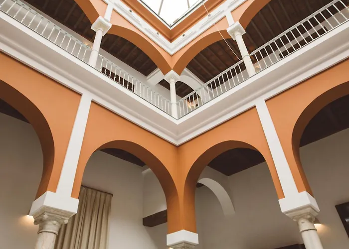 Palacio Pinello Sevilla